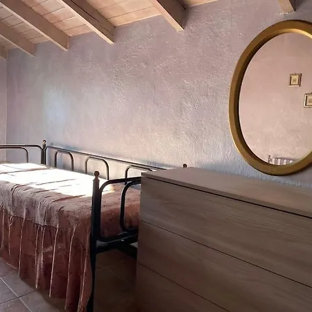 Crocera * Tagliolo Monferrato