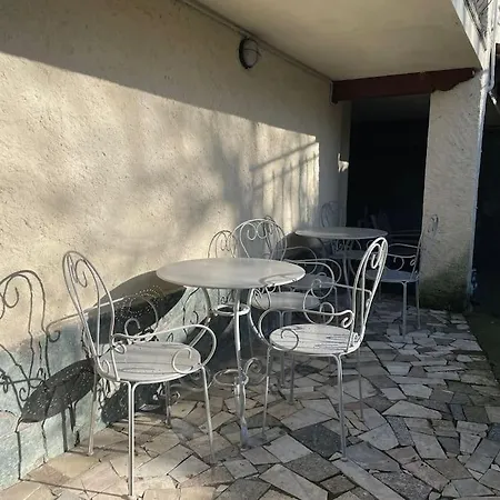 Crocera Holiday home Tagliolo Monferrato