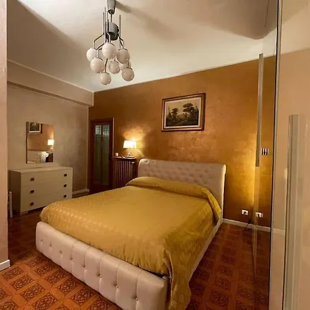 Crocera Vakantiehuis