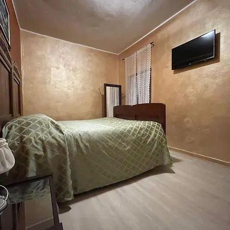 Crocera بيت للعطل Tagliolo Monferrato