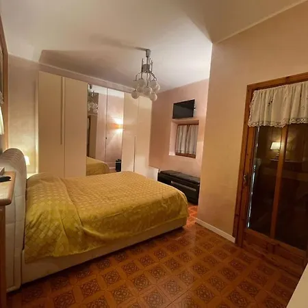 Crocera Tagliolo Monferrato