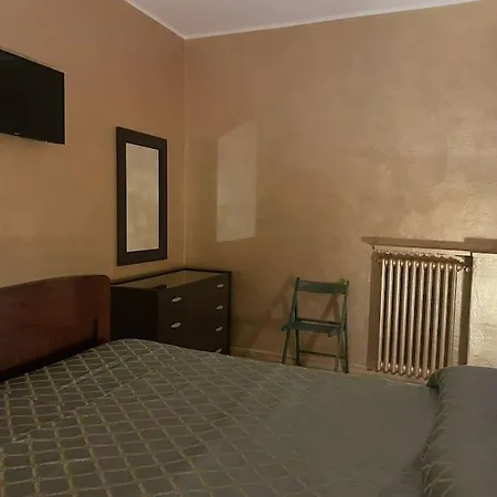 Crocera Vakantiehuis