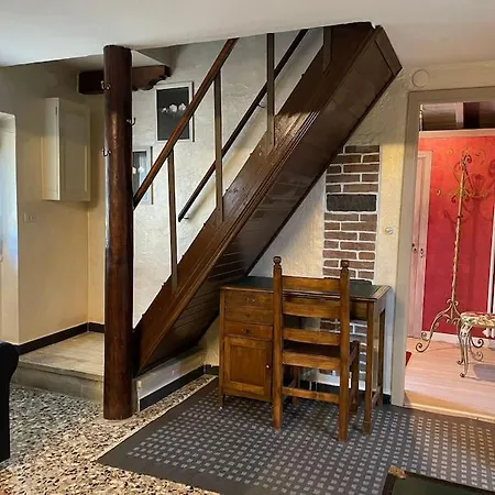 بيت للعطل Crocera Tagliolo Monferrato