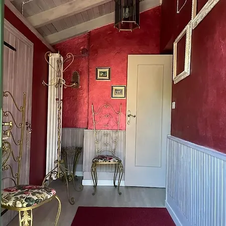 Crocera Tagliolo Monferrato