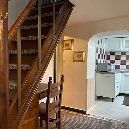 Holiday home Crocera Tagliolo Monferrato