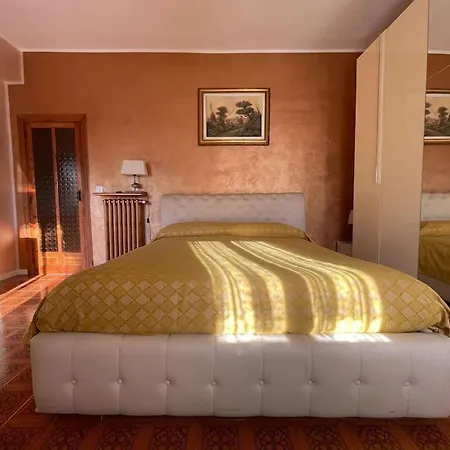 Crocera * Tagliolo Monferrato