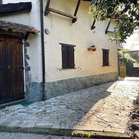 Crocera Tagliolo Monferrato