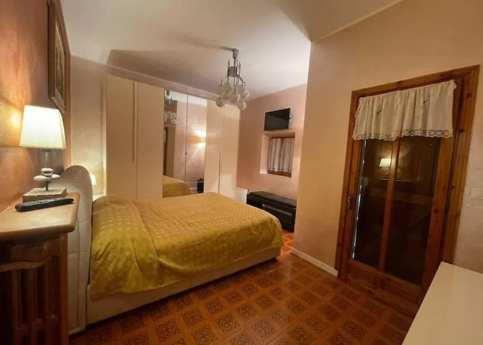 Crocera Tagliolo Monferrato
