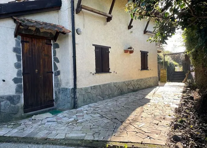 Crocera Tagliolo Monferrato